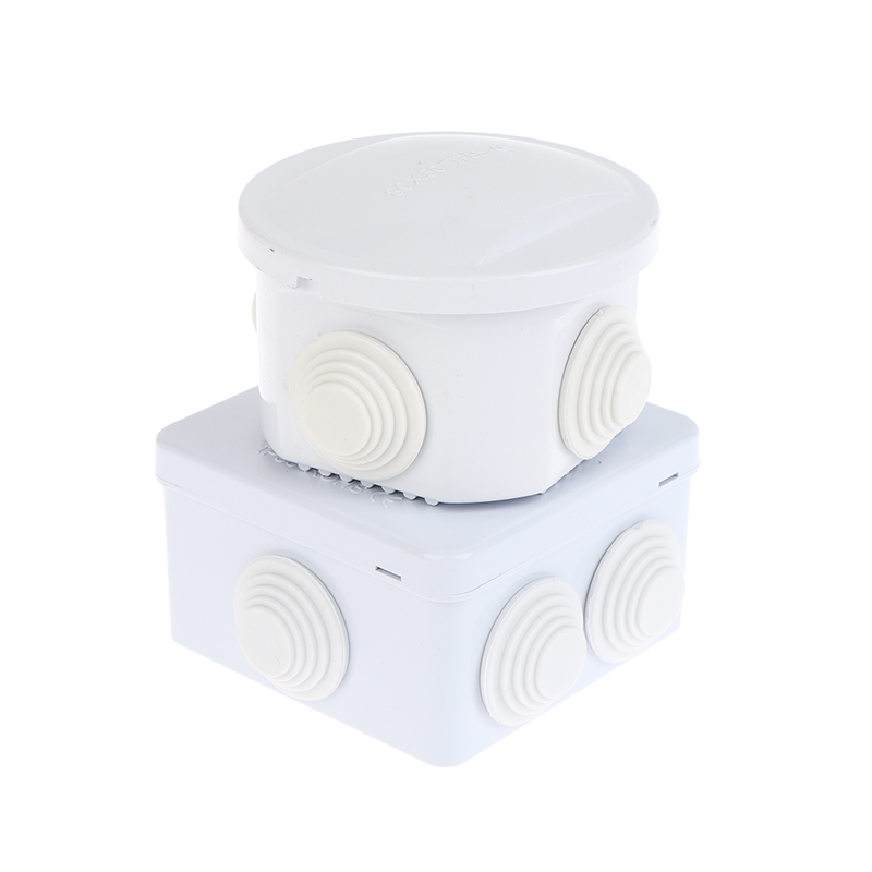 ABS Electrical Junction Box DI - Outdoor Power Cable Junction Box 리뷰 및 가격