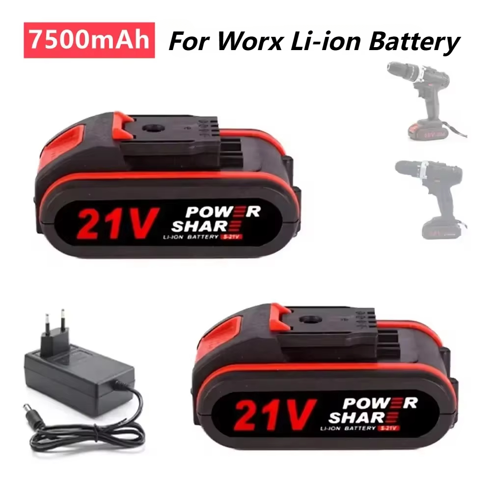 21V High Capacity Rechargeable - Pole Saw Cordless 리뷰 및 가격