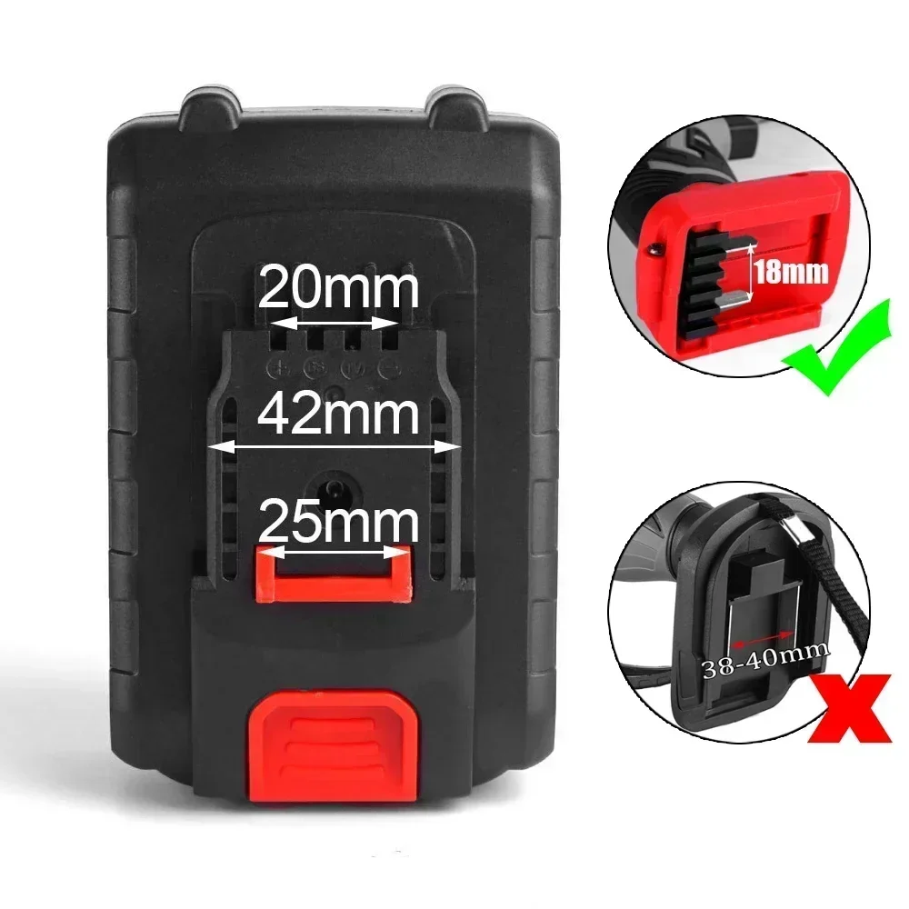 21V High Capacity Rechargeable - Pole Saw Cordless 리뷰 및 가격