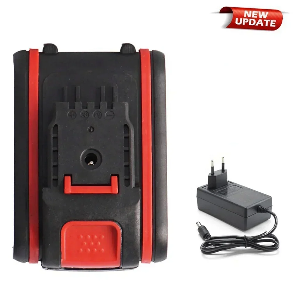 21V High Capacity Rechargeable - Pole Saw Cordless 리뷰 및 가격