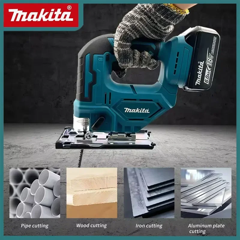 Makita DJV182Z Cordless 18V Li - Pole Saw Cordless 리뷰 및 가격