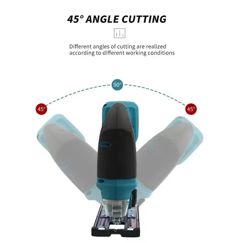 Makita DJV182Z Cordless 18V Li - Pole Saw Cordless 리뷰 및 가격