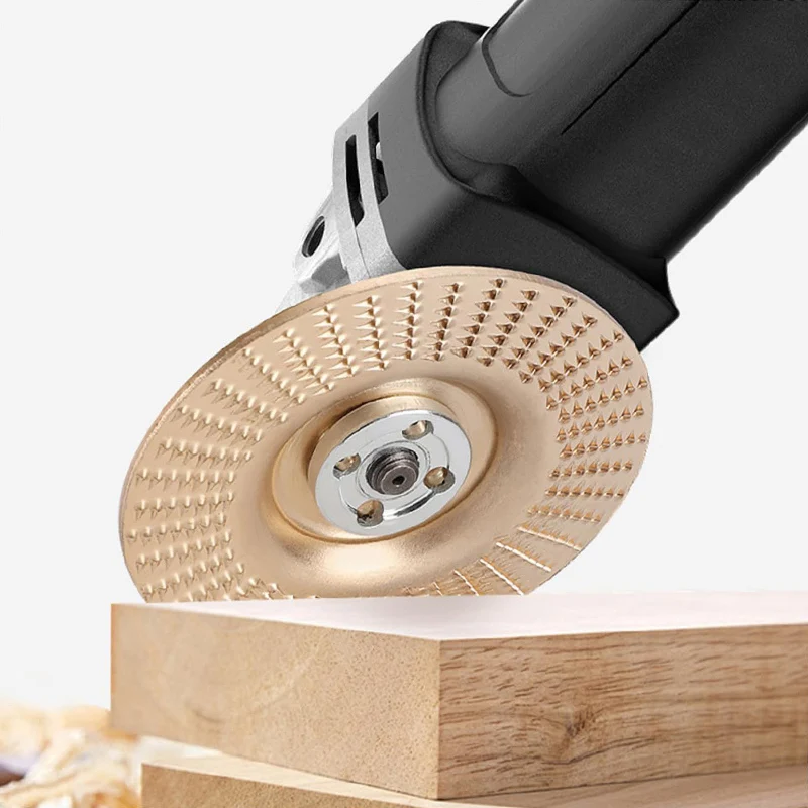 XMSJ 3PCS Wood Carving Disc fo - Stump Grinder Attachment 리뷰 및 가격