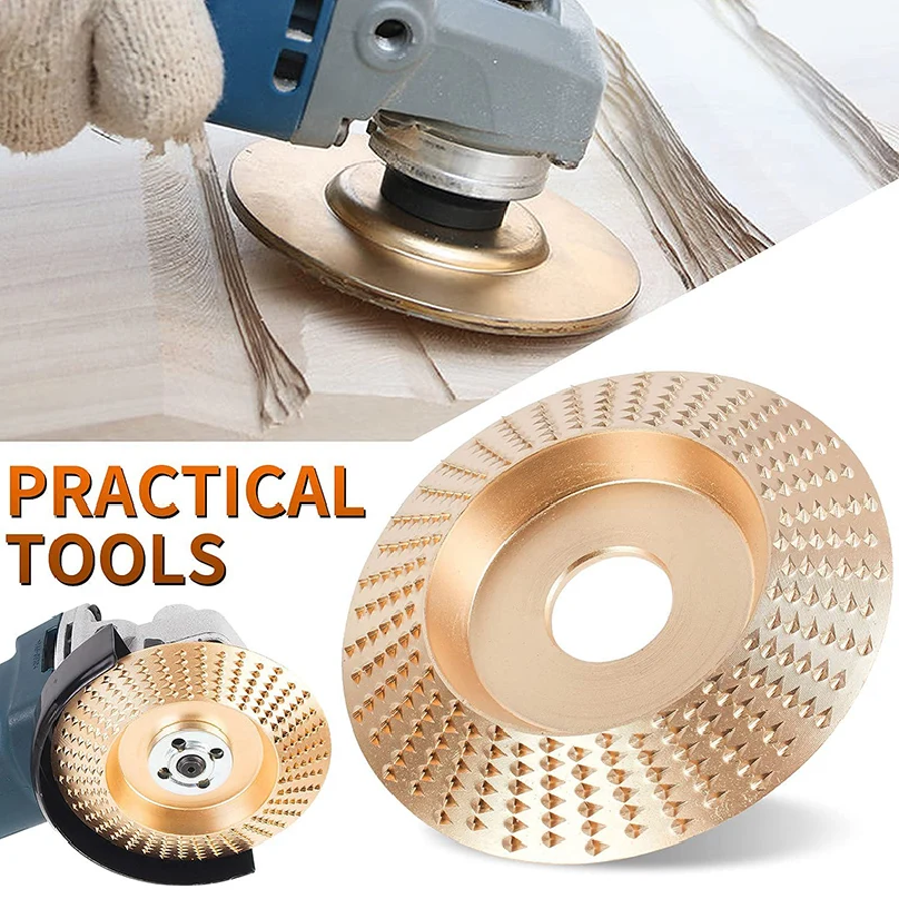 XMSJ 3PCS Wood Carving Disc fo - Stump Grinder Attachment 리뷰 및 가격