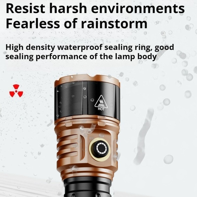 Strong Light High Power LED Fl - Outdoor Power For Lights 리뷰 및 가격