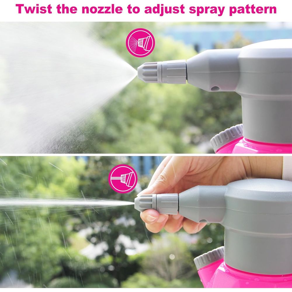 0.5 Gallon Electric Spray Bott - Outdoor Power And Plant 리뷰 및 가격