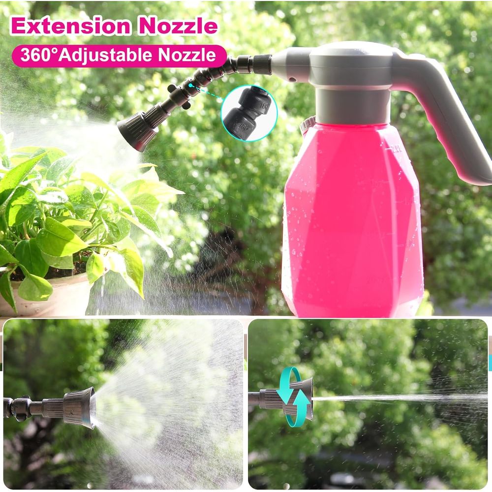 0.5 Gallon Electric Spray Bott - Outdoor Power And Plant 리뷰 및 가격