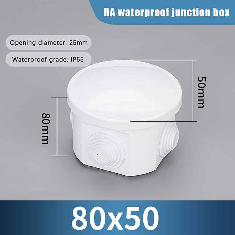 DIY Power Control Case IP65 Wa - Outdoor Power Cable Junction Box 리뷰 및 가격