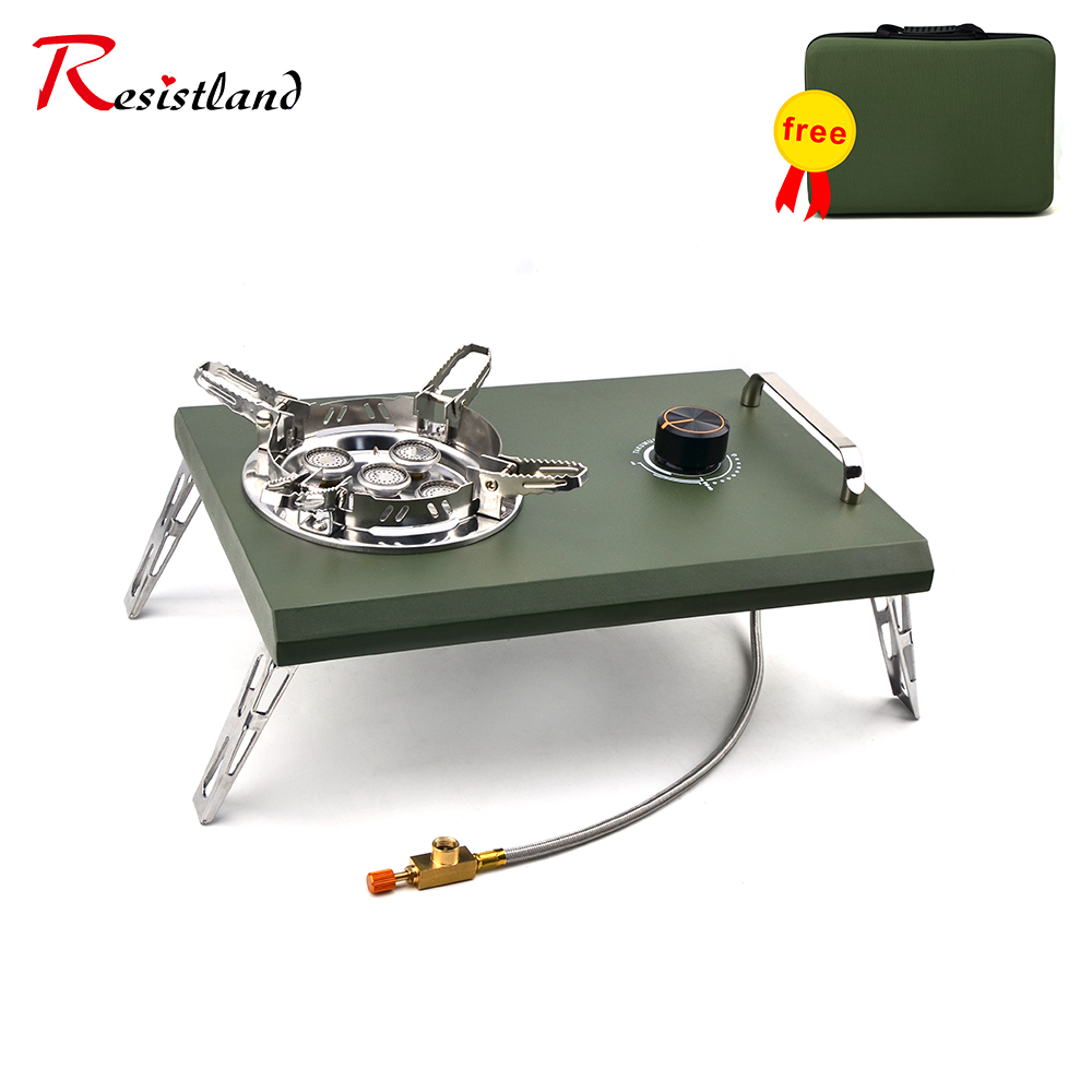 IGT Tabletop Stove 15800W Outd - Outdoor Power Burner 리뷰 및 가격