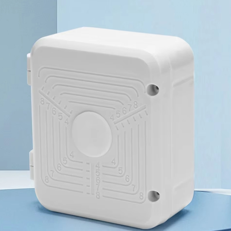 Waterproof Junction Box For CC - Outdoor Power Cable Junction Box 리뷰 및 가격