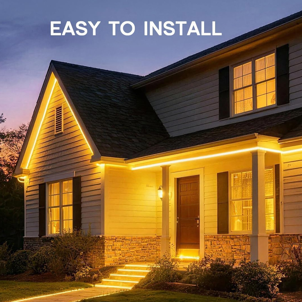 5m 10m 20m Waterproof Tuya Zig - Outdoor Power Point Zigbee 리뷰 및 가격