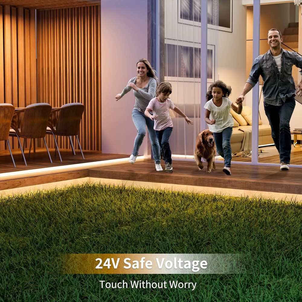 5m 10m 20m Waterproof Tuya Zig - Outdoor Power Point Zigbee 리뷰 및 가격