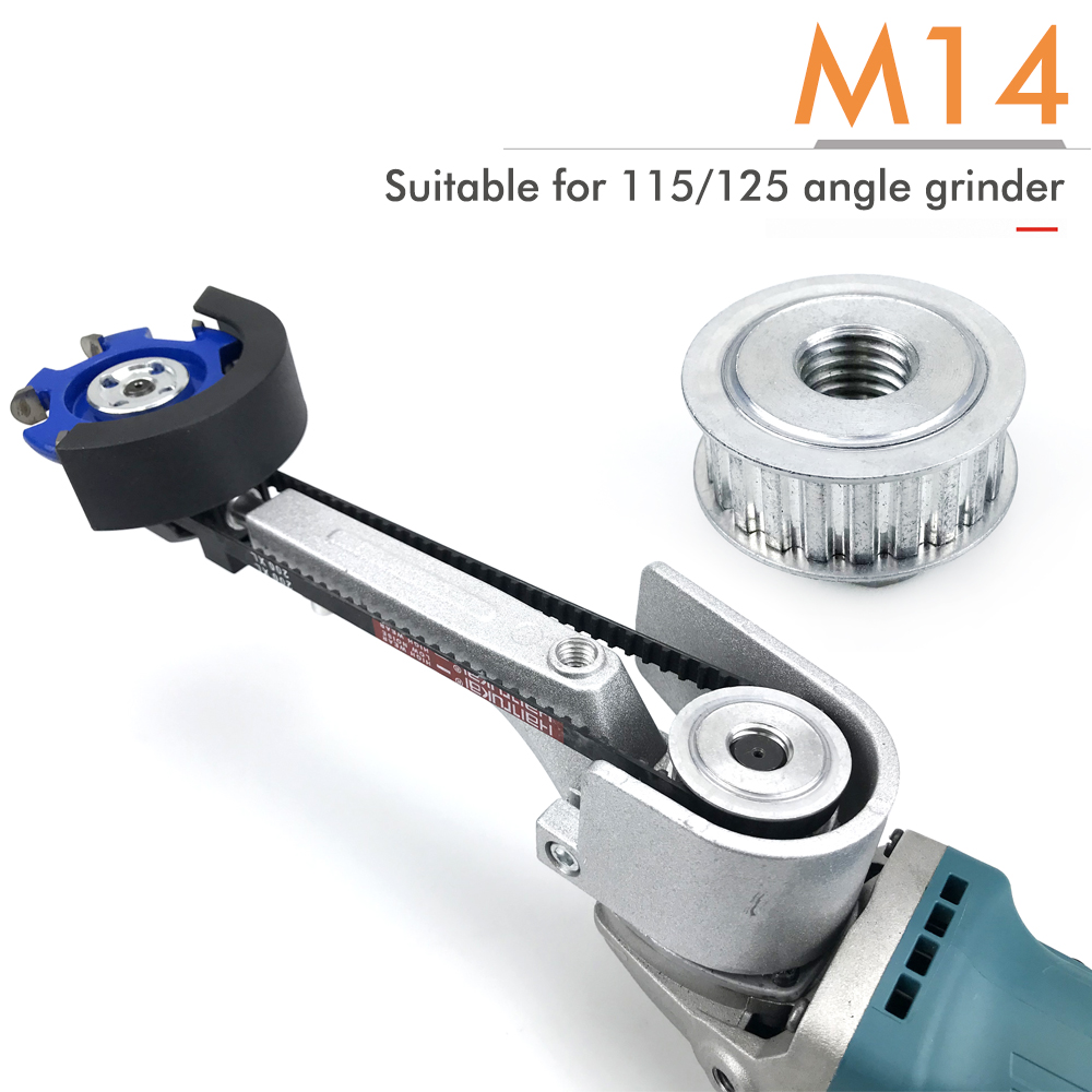Grinding Conversion Head Wide  - Stump Grinder Attachment 리뷰 및 가격