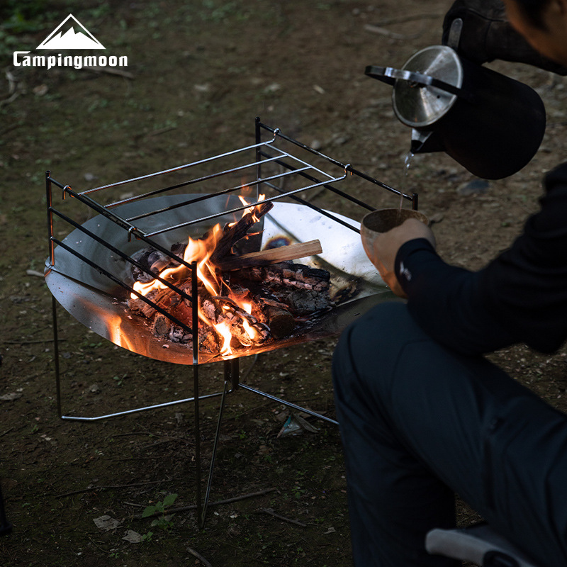 Outdoor A3-Q Stainless Steel H - Outdoor Power Burner 리뷰 및 가격