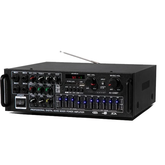 Good High-power Household Powe - Outdoor Power Amplifier 리뷰 및 가격