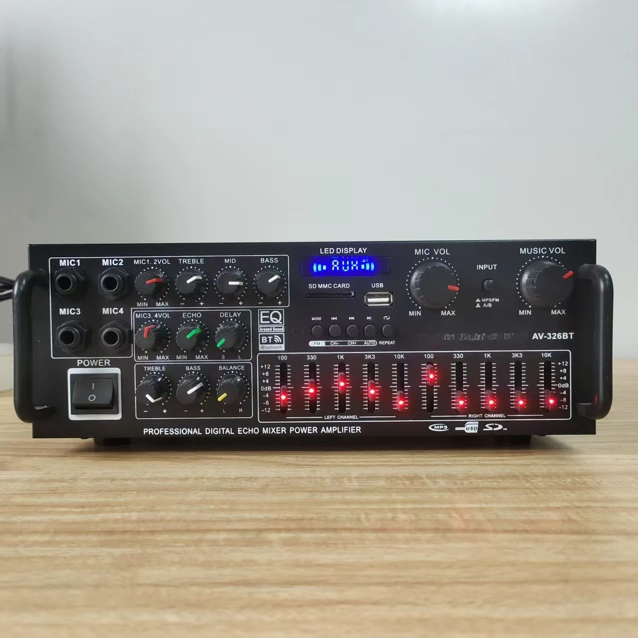 Good High-power Household Powe - Outdoor Power Amplifier 리뷰 및 가격