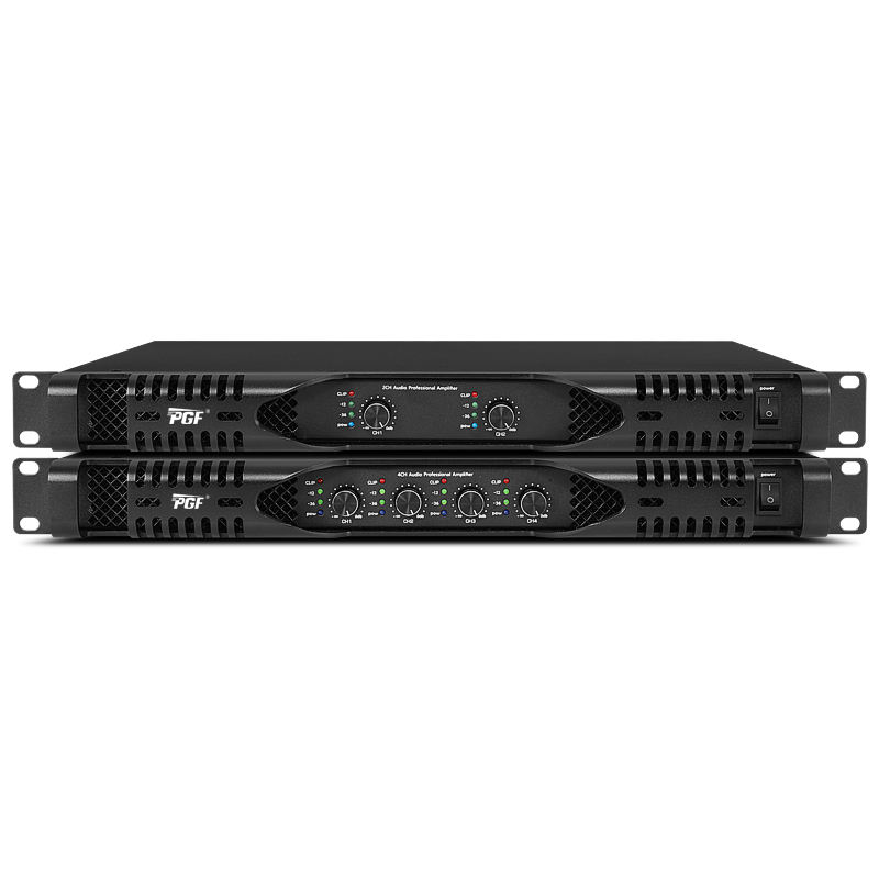 Professional 4 Channels Class  - Outdoor Power Amplifier 리뷰 및 가격