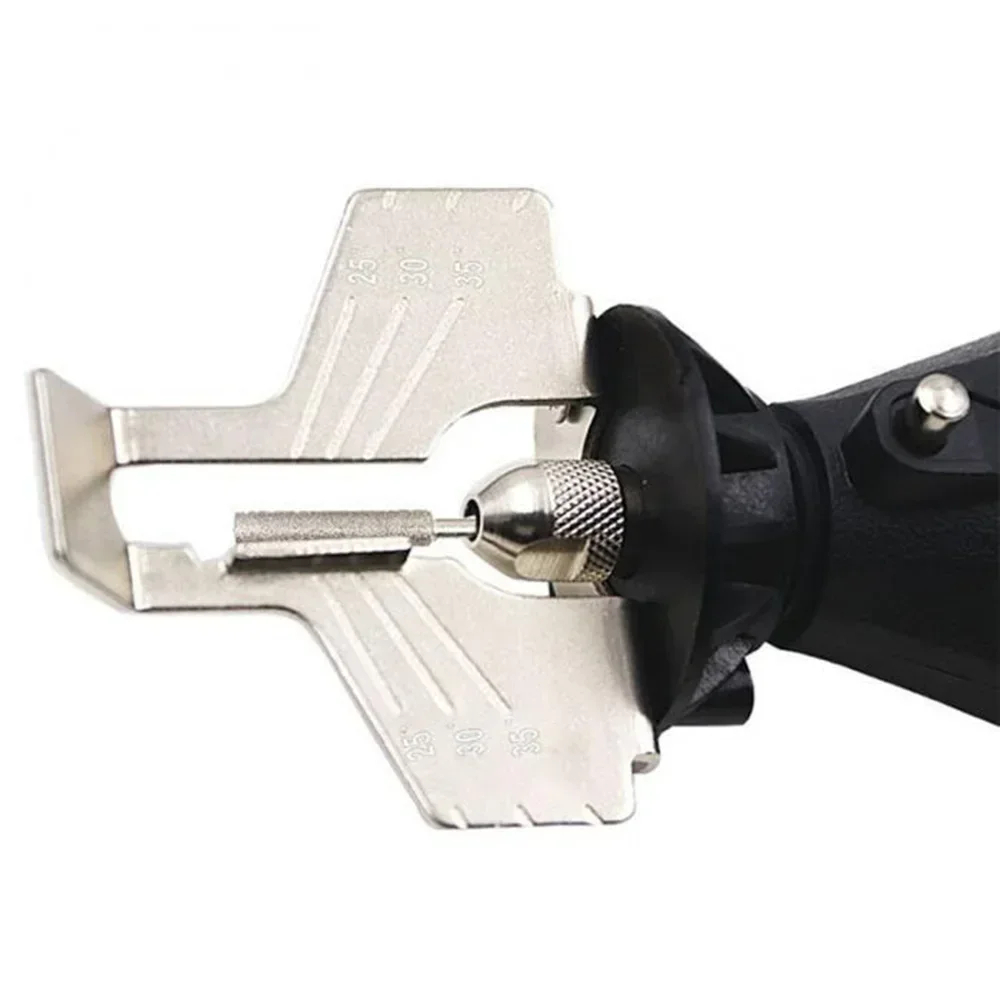 Chainsaw Sharpening Attachment - Stump Grinder Attachment 리뷰 및 가격