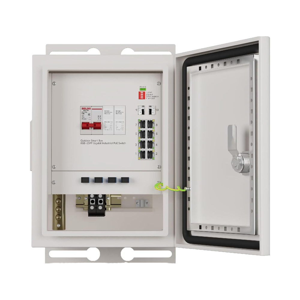 KeepLiNK Outdoor Smart Network - Outdoor Power Port 리뷰 및 가격