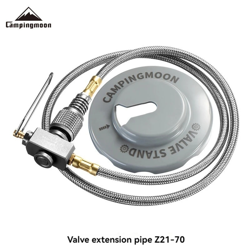 CAMPINGMOON Z21-70 Outdoor Spl - Outdoor Power Burner 리뷰 및 가격