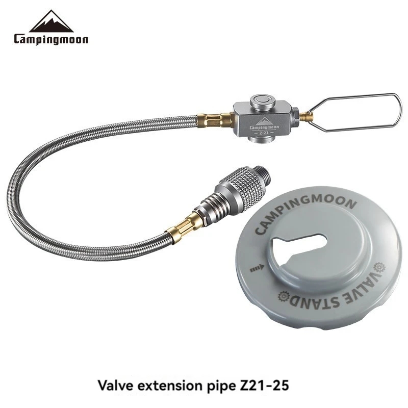 CAMPINGMOON Z21-70 Outdoor Spl - Outdoor Power Burner 리뷰 및 가격