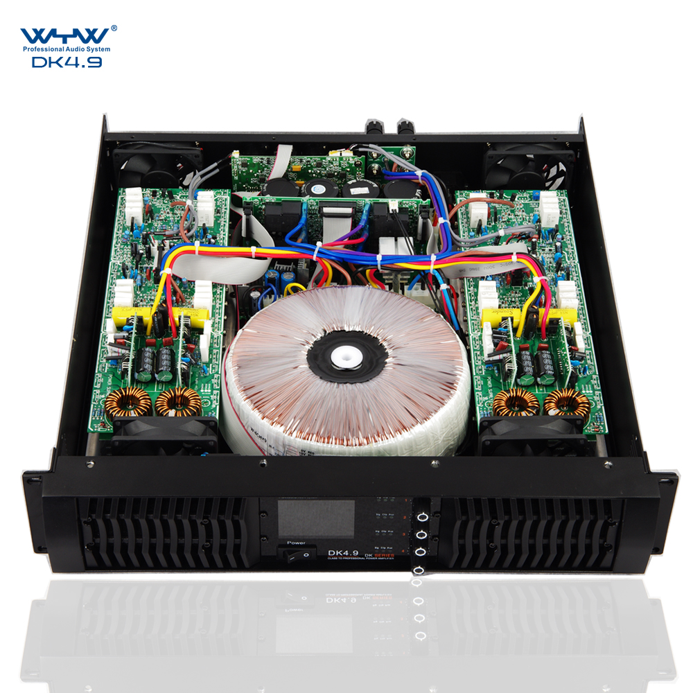 4 Channel Outdoor Professional - Outdoor Power Amplifier 리뷰 및 가격