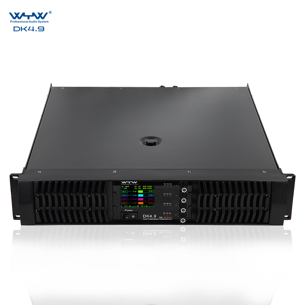4 Channel Outdoor Professional - Outdoor Power Amplifier 리뷰 및 가격