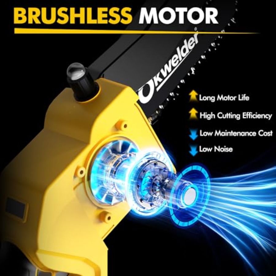 Tree trimming pole saw, alumin - Pole Saw Cordless 리뷰 및 가격