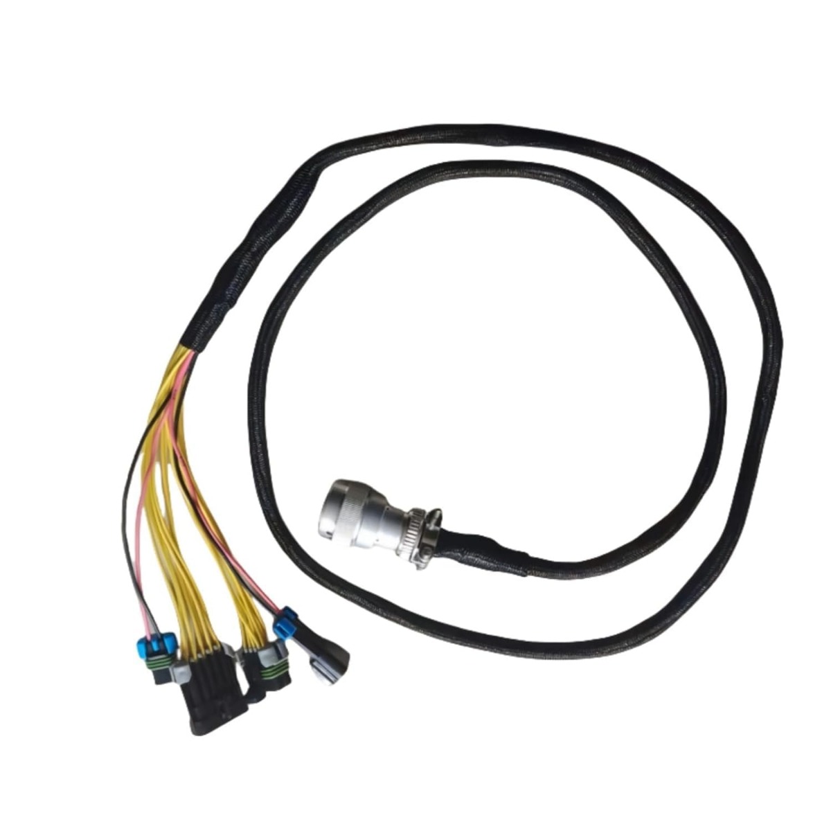 Wire Harness 6727404 Attachmen - Stump Grinder Attachment 리뷰 및 가격
