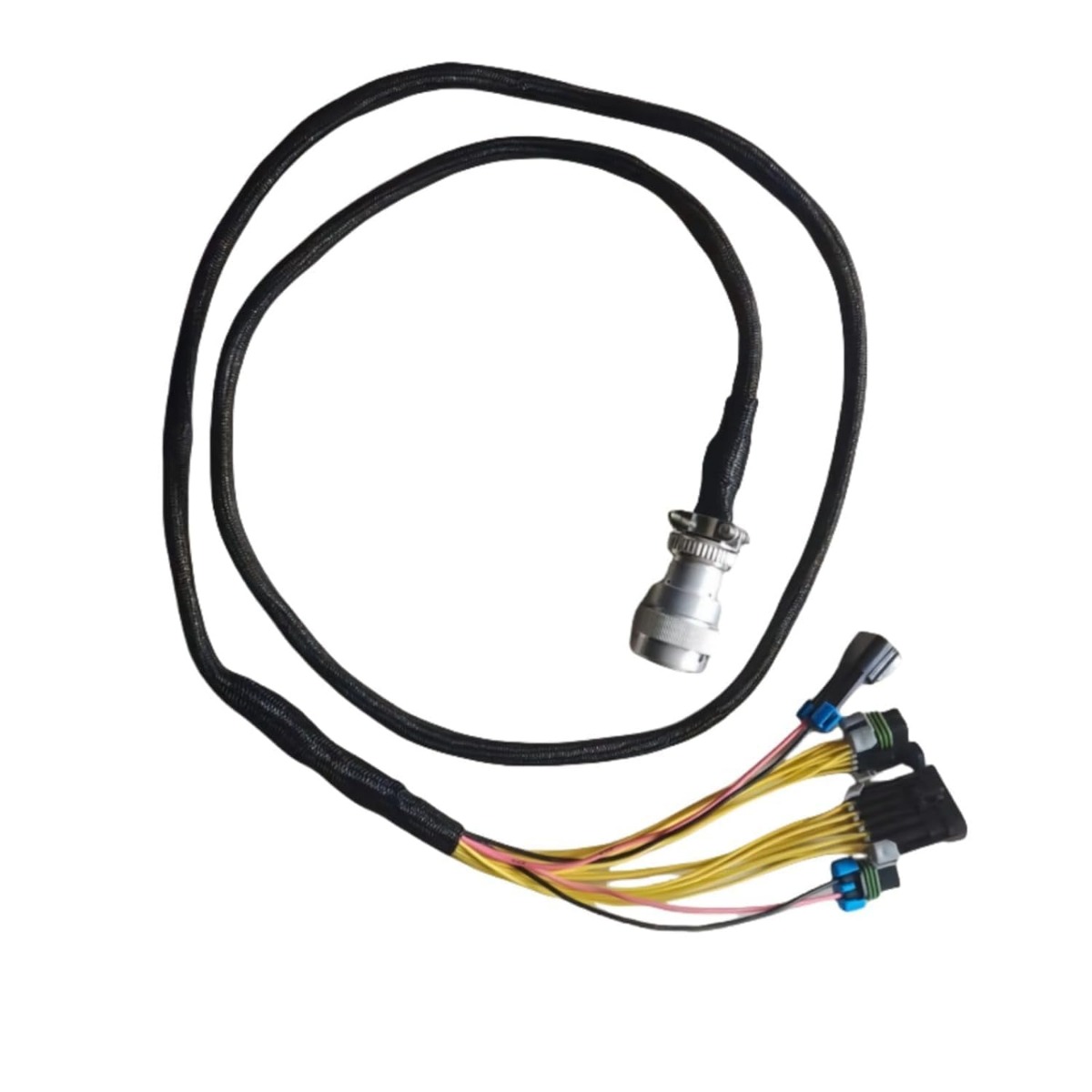 Wire Harness 6727404 Attachmen - Stump Grinder Attachment 리뷰 및 가격