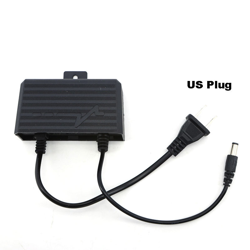 Waterproof AC 100V 240V to DC  - Outdoor Power Port 리뷰 및 가격