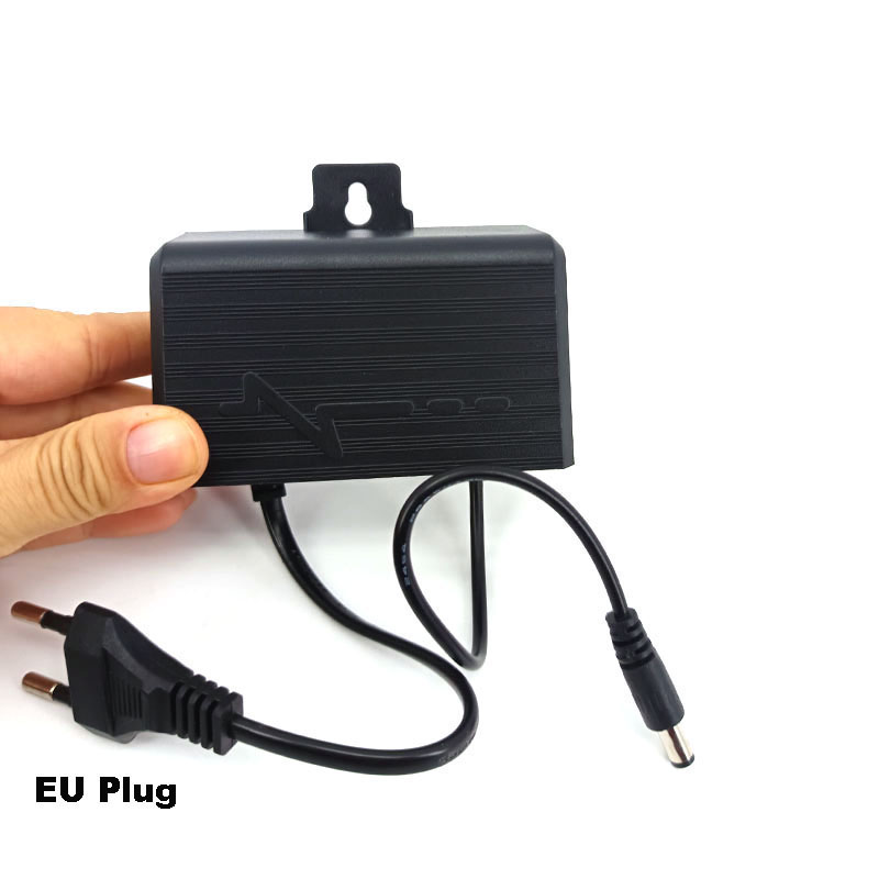 Waterproof AC 100V 240V to DC  - Outdoor Power Port 리뷰 및 가격